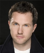 Alan Bissett