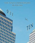 9/11-TEN: cover design by Eddie Gibbons