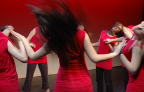 Citymoves Dance Agency