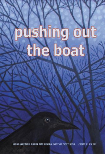 Pushing Out the Boat