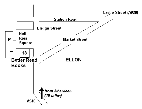 Venue Map