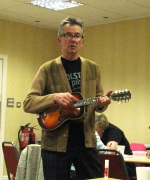 John Hegley