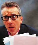 John Hegley