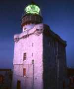 Museum of Scottish Lighthouses