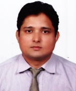 Nabin Kumar Chhetri